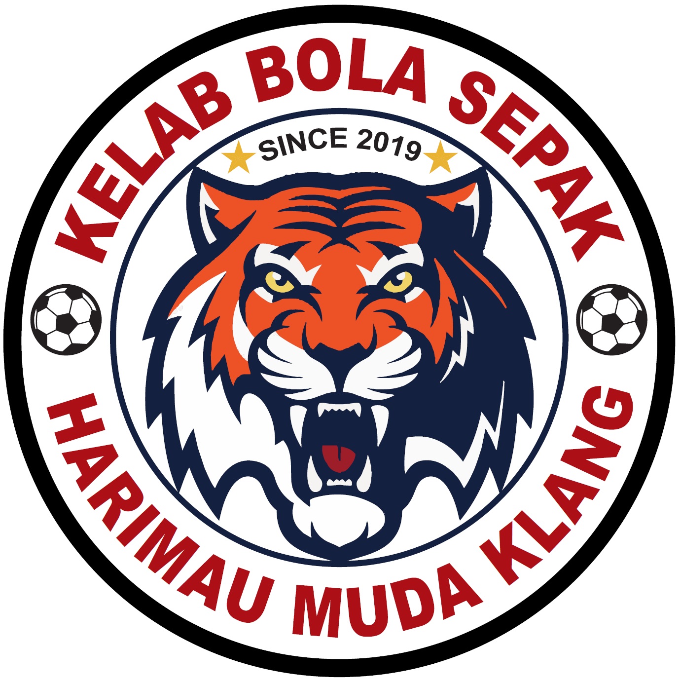 HARIMAU M. KLANG