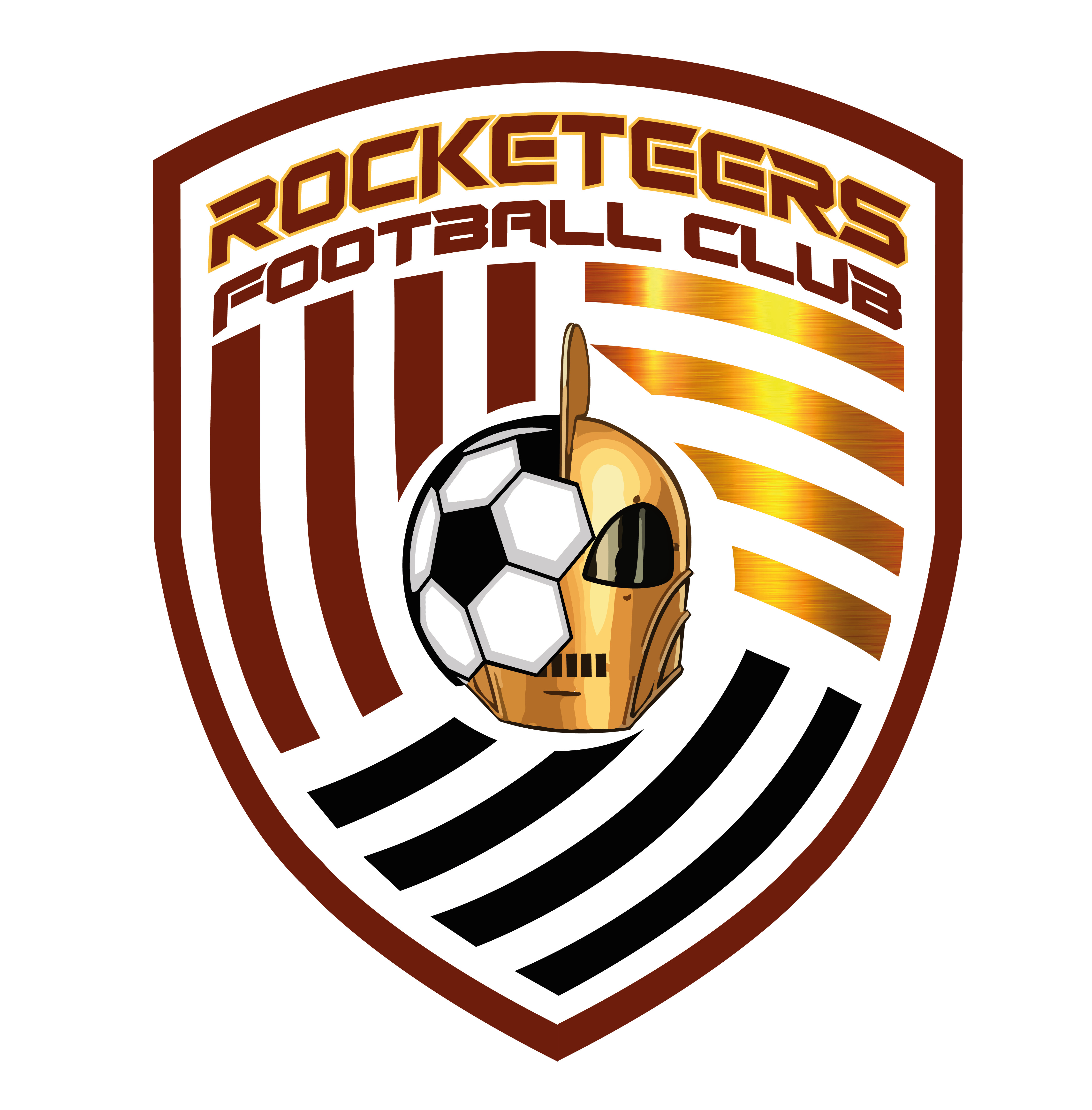 ROCKETEERS