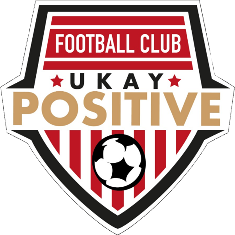 UKAY POSITIVE