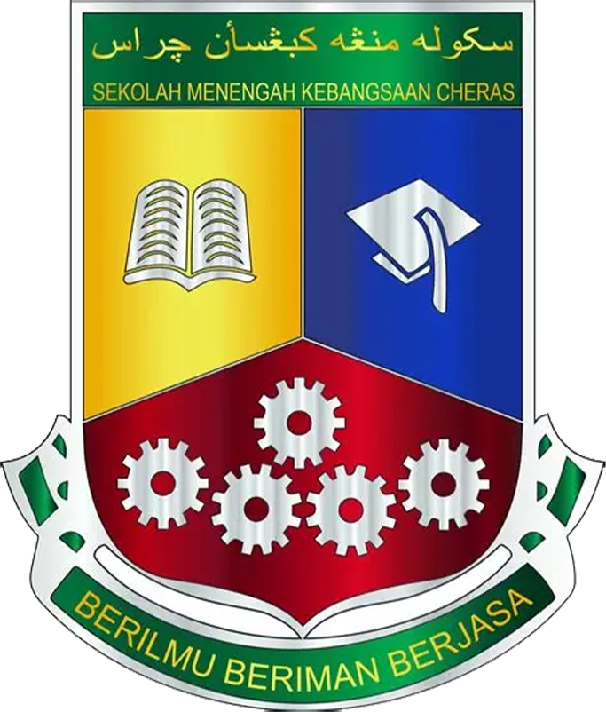 CHERASIAN FD