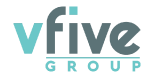 VFive Logo